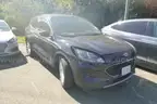 2021 Ford Escape-CLEAR TITLE, NO KEY, MILES UNKNOWN