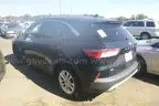 2021 Ford Escape-CLEAR TITLE, NO KEY, MILES UNKNOWN