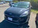 2021 Ford Escape-CLEAR TITLE, NO KEY, MILES UNKNOWN