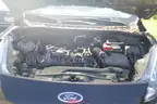 2021 Ford Escape-CLEAR TITLE, NO KEY, MILES UNKNOWN