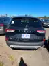 2021 Ford Escape-CLEAR TITLE, NO KEY, MILES UNKNOWN