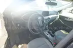 2021 Ford Escape-CLEAR TITLE, NO KEY, MILES UNKNOWN