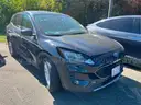 2021 Ford Escape-CLEAR TITLE, NO KEY, MILES UNKNOWN