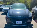 2021 Ford Escape-CLEAR TITLE, NO KEY, MILES UNKNOWN
