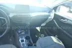 2021 Ford Escape-CLEAR TITLE, NO KEY, MILES UNKNOWN