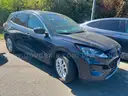 2021 Ford Escape-CLEAR TITLE, NO KEY, MILES UNKNOWN