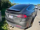 2016 Tesla Model X-CLEAR TITLE, NO KEY, MILES UNKNOWN