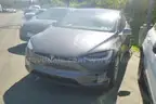 2016 Tesla Model X-CLEAR TITLE, NO KEY, MILES UNKNOWN
