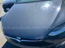2016 Tesla Model X-CLEAR TITLE, NO KEY, MILES UNKNOWN