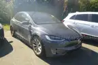 2016 Tesla Model X-CLEAR TITLE, NO KEY, MILES UNKNOWN
