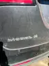 2016 Tesla Model X-CLEAR TITLE, NO KEY, MILES UNKNOWN