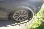 2016 Tesla Model X-CLEAR TITLE, NO KEY, MILES UNKNOWN