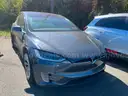 2016 Tesla Model X-CLEAR TITLE, NO KEY, MILES UNKNOWN