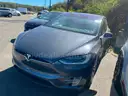2016 Tesla Model X-CLEAR TITLE, NO KEY, MILES UNKNOWN