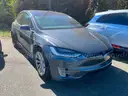 2016 Tesla Model X-CLEAR TITLE, NO KEY, MILES UNKNOWN