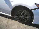 2021 Toyota Camry-CLEAR TITLE, NO KEY, MILES UNKNOWN