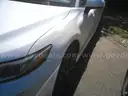 2021 Toyota Camry-CLEAR TITLE, NO KEY, MILES UNKNOWN
