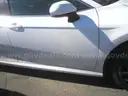 2021 Toyota Camry-CLEAR TITLE, NO KEY, MILES UNKNOWN