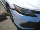 2021 Toyota Camry-CLEAR TITLE, NO KEY, MILES UNKNOWN