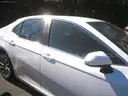 2021 Toyota Camry-CLEAR TITLE, NO KEY, MILES UNKNOWN