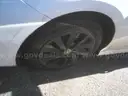 2021 Toyota Camry-CLEAR TITLE, NO KEY, MILES UNKNOWN