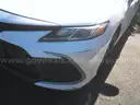 2021 Toyota Camry-CLEAR TITLE, NO KEY, MILES UNKNOWN