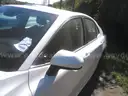 2021 Toyota Camry-CLEAR TITLE, NO KEY, MILES UNKNOWN