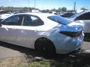 2021 Toyota Camry-CLEAR TITLE, NO KEY, MILES UNKNOWN