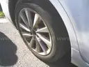2021 Toyota Camry-CLEAR TITLE, NO KEY, MILES UNKNOWN