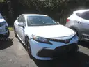 2021 Toyota Camry-CLEAR TITLE, NO KEY, MILES UNKNOWN