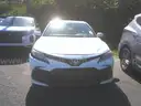 2021 Toyota Camry-CLEAR TITLE, NO KEY, MILES UNKNOWN