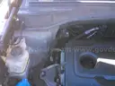 2018 Hyundai Santa Fe-CLEAR TITLE, NO KEY, MILES UNKNOWN