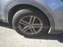2018 Hyundai Santa Fe-CLEAR TITLE, NO KEY, MILES UNKNOWN
