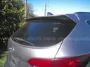 2018 Hyundai Santa Fe-CLEAR TITLE, NO KEY, MILES UNKNOWN