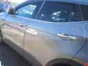 2018 Hyundai Santa Fe-CLEAR TITLE, NO KEY, MILES UNKNOWN
