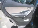 2018 Hyundai Santa Fe-CLEAR TITLE, NO KEY, MILES UNKNOWN