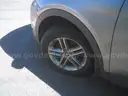 2018 Hyundai Santa Fe-CLEAR TITLE, NO KEY, MILES UNKNOWN