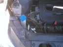 2018 Hyundai Santa Fe-CLEAR TITLE, NO KEY, MILES UNKNOWN