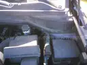 2018 Hyundai Santa Fe-CLEAR TITLE, NO KEY, MILES UNKNOWN
