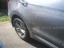 2018 Hyundai Santa Fe-CLEAR TITLE, NO KEY, MILES UNKNOWN