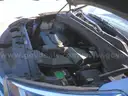2018 Hyundai Santa Fe-CLEAR TITLE, NO KEY, MILES UNKNOWN