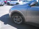 2018 Hyundai Santa Fe-CLEAR TITLE, NO KEY, MILES UNKNOWN
