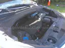 2018 Hyundai Santa Fe-CLEAR TITLE, NO KEY, MILES UNKNOWN