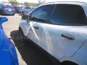 2020 Ford EcoSport-CLEAR TITLE, NO KEY, MILES UNKNOWN