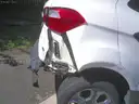2020 Ford EcoSport-CLEAR TITLE, NO KEY, MILES UNKNOWN