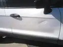 2020 Ford EcoSport-CLEAR TITLE, NO KEY, MILES UNKNOWN