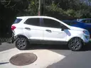 2020 Ford EcoSport-CLEAR TITLE, NO KEY, MILES UNKNOWN