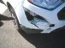 2020 Ford EcoSport-CLEAR TITLE, NO KEY, MILES UNKNOWN