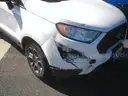 2020 Ford EcoSport-CLEAR TITLE, NO KEY, MILES UNKNOWN