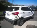 2020 Ford EcoSport-CLEAR TITLE, NO KEY, MILES UNKNOWN